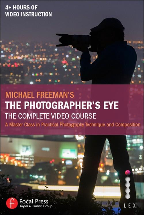 Oreilly - The Photographer's Eye - 9780415725439