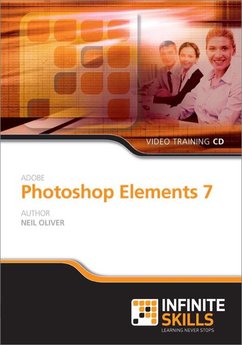 Oreilly - Adobe Photoshop Elements 7 - 9780981176895