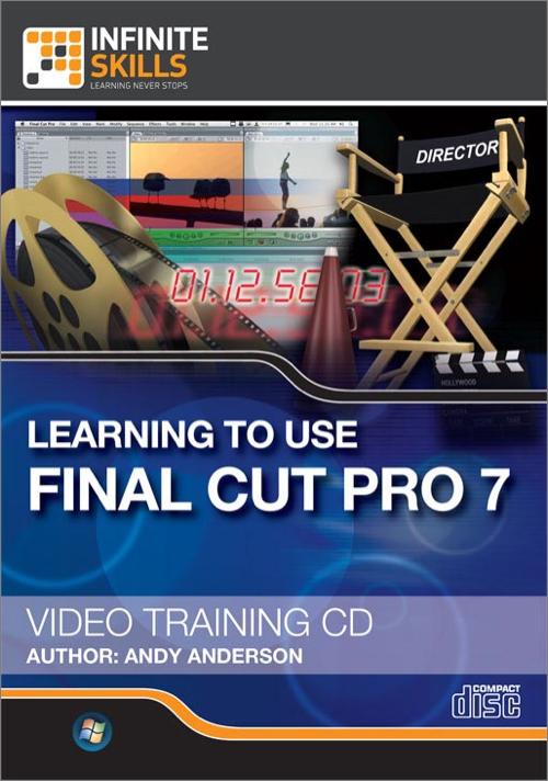 Oreilly - Apple Final Cut Pro 7 - 9780981317052