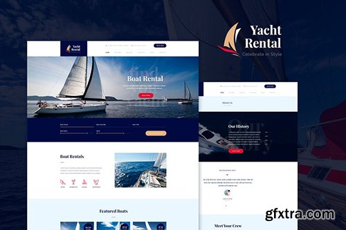 Yacht Rental