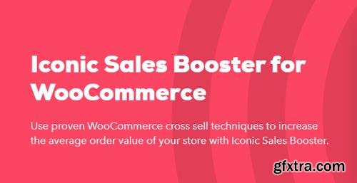 IconicWP - Iconic Sales Booster for WooCommerce v1.1.0 - NULLED