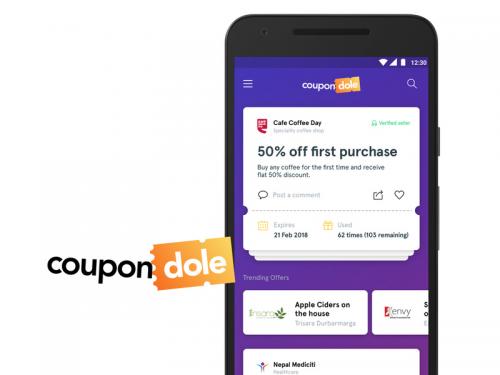 Conceptual Mockup for a Coupon App - conceptual-mockup-for-a-coupon-app