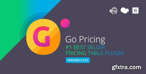 CodeCanyon - Go Pricing v3.3.16 - WordPress Responsive Pricing Tables - 3725820