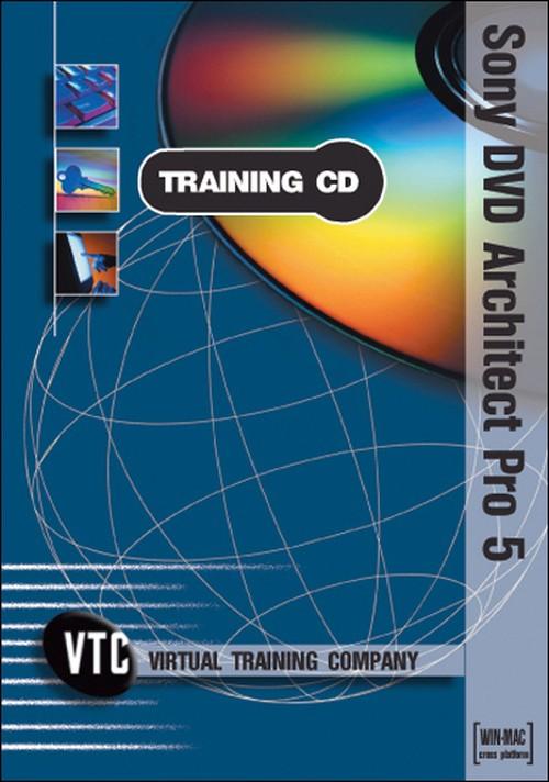 Oreilly - Sony DVD Architect Pro 5 - 9781618660251