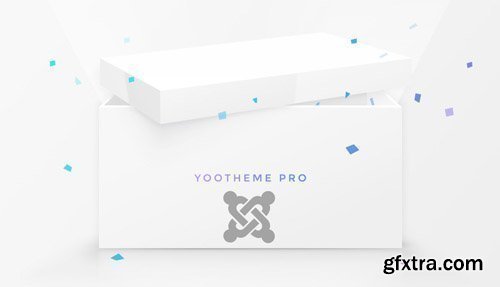 YooTheme Pro v1.22.6 - Page Builder For Joomla