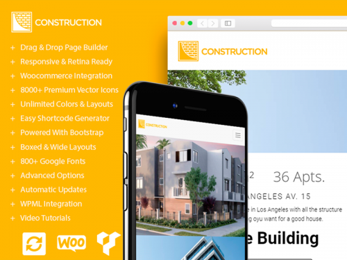 Construction WordPress Theme - Features - Site Builder - construction-wordpress-theme-features-site-builder