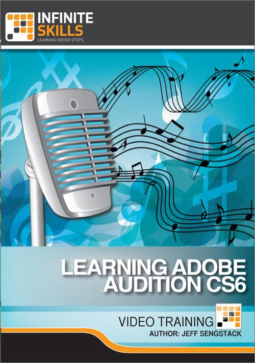 Oreilly - Adobe Audition CS6 - 9781771370004