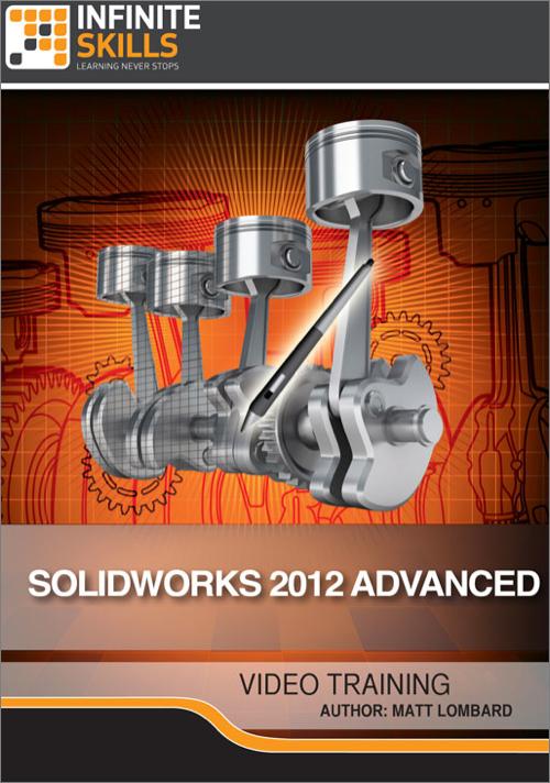 Oreilly - SolidWorks 2012 Advanced - 9781771370035