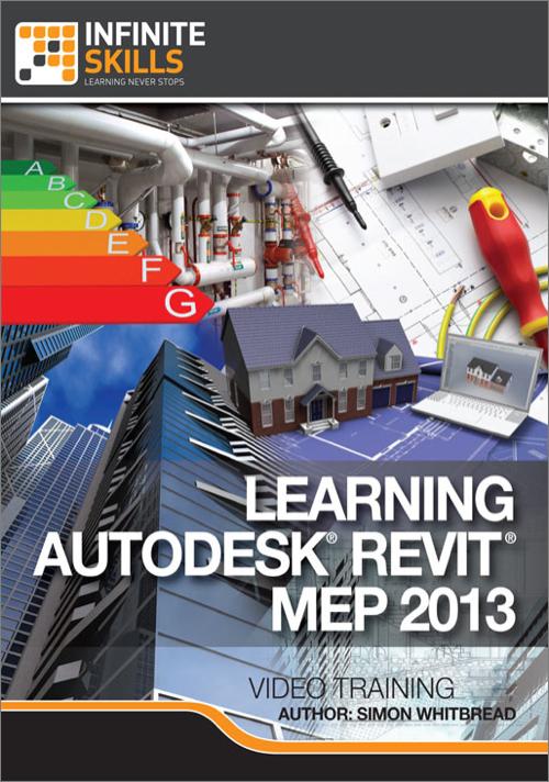 Oreilly - Revit MEP 2013 - 9781771370103