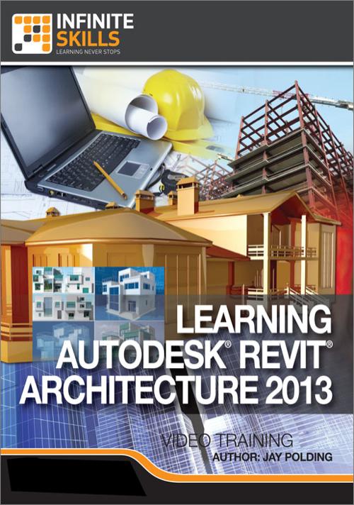 Oreilly - Revit Architecture 2013 - 9781771370134