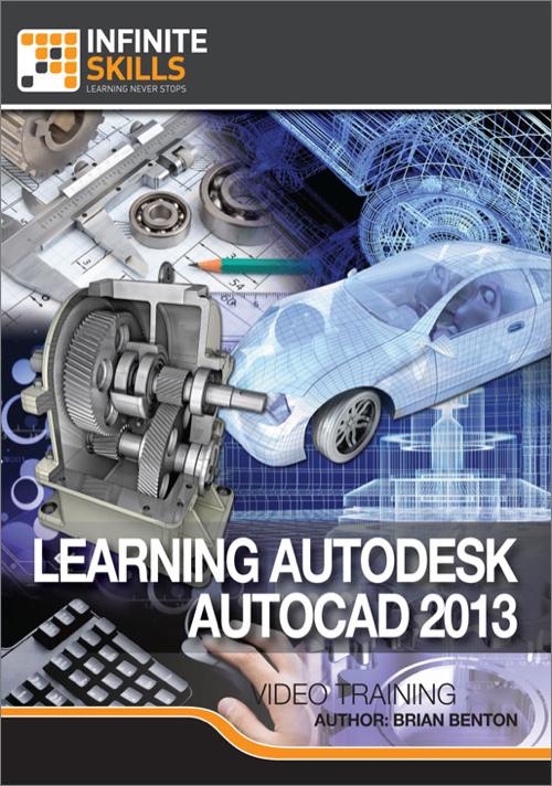 Oreilly - AutoCAD 2013 - 9781771370158