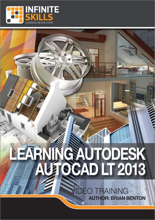 Oreilly - AutoCAD LT 2013 - 9781771370165