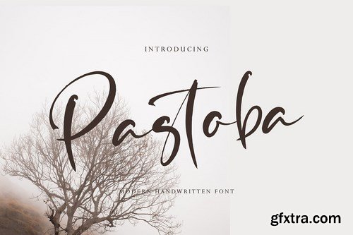 CM - Pastoba Font 4407576