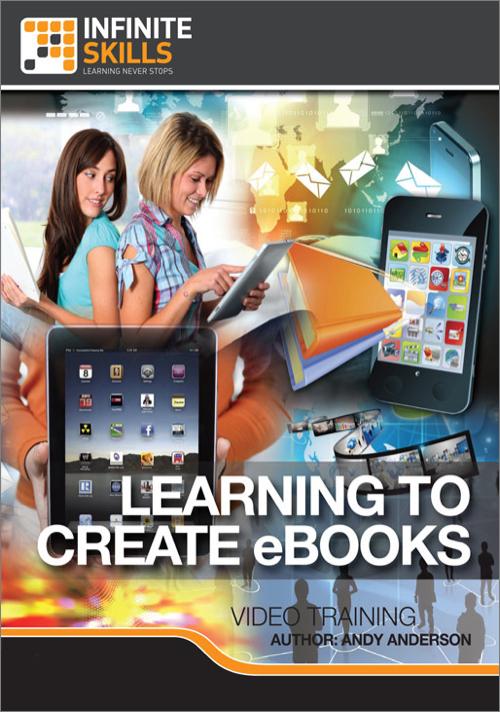 Oreilly - Learning To Create eBooks - 9781771370622