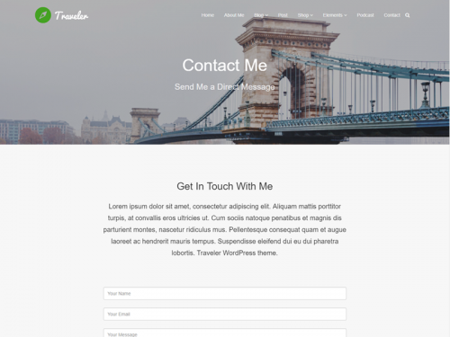 Contact - Traveler WordPress Theme by Visualmodo - contact-traveler-wordpress-theme-by-visualmodo