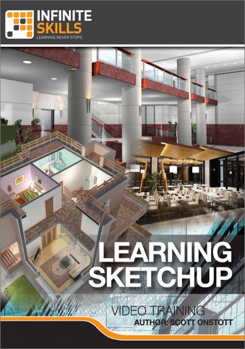 Oreilly - SketchUp - 9781771370684