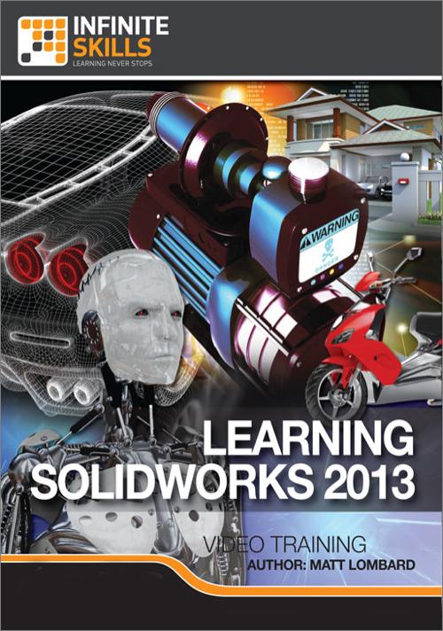 Oreilly - SolidWorks 2013 - 9781771370738