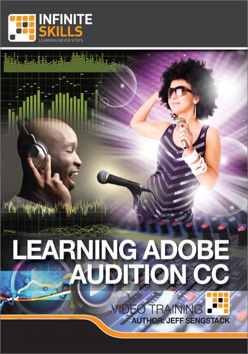 Oreilly - Adobe Audition CC - 9781771370967