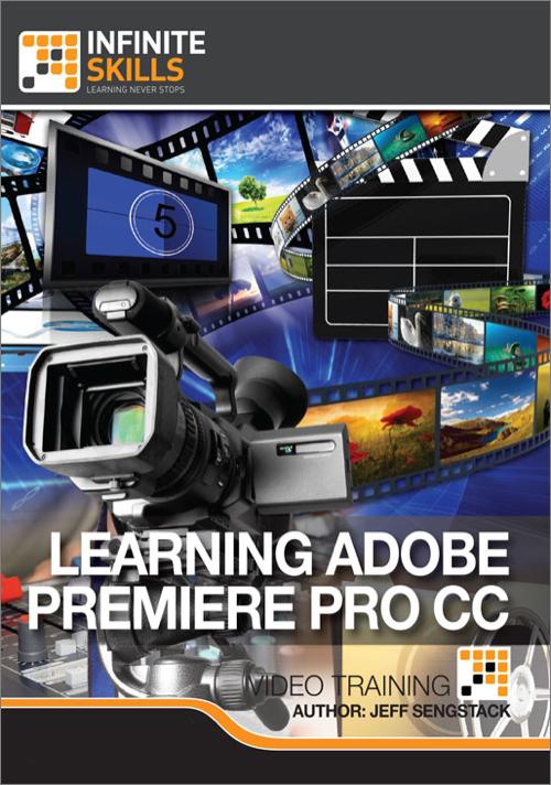 Oreilly - Adobe Premiere Pro CC - 9781771370974