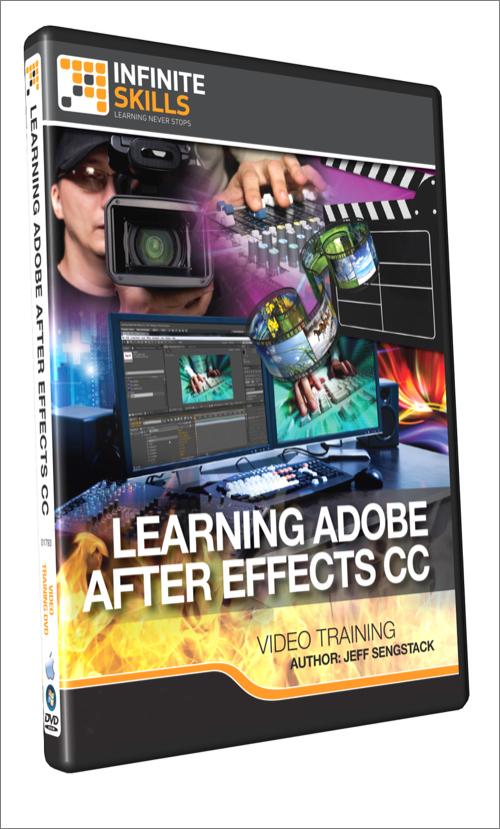 Oreilly - Learning Adobe After Effects CC - 9781771371032