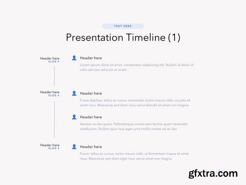 Cobalt Business Powerpoint Google Slides and Keynote Templates