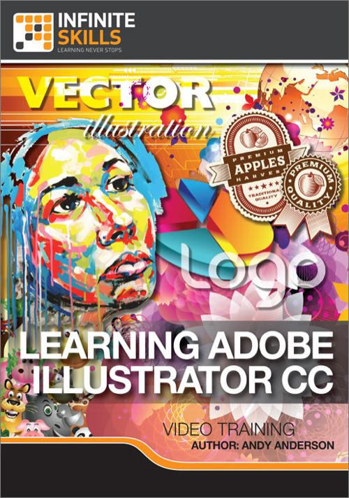 Oreilly - Learning Adobe Illustrator CC - 9781771371216