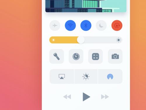 Control Center For Any App - control-center-for-any-app