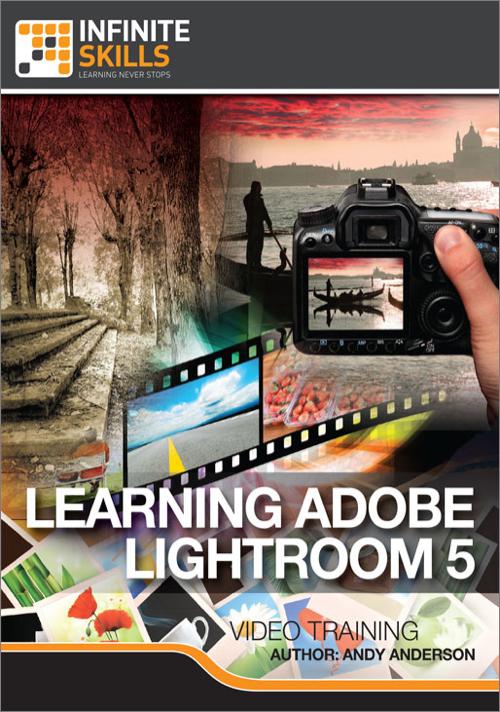 Oreilly - Learning Adobe Lightroom 5 - 9781771371391