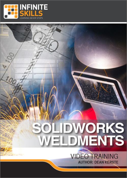 Oreilly - SolidWorks - Weldments - 9781771371452