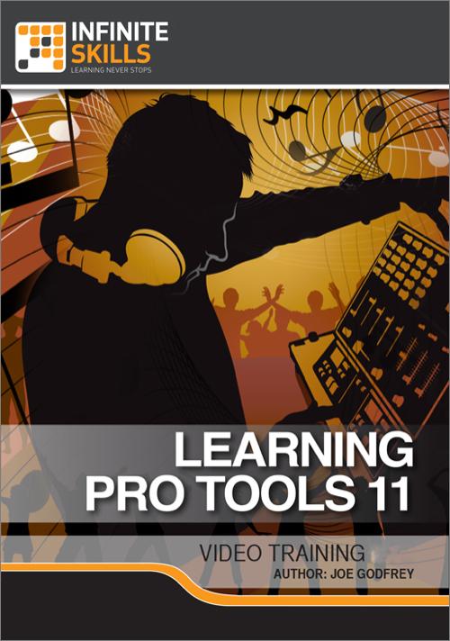 Oreilly - Learning Pro Tools 11 - 9781771371537