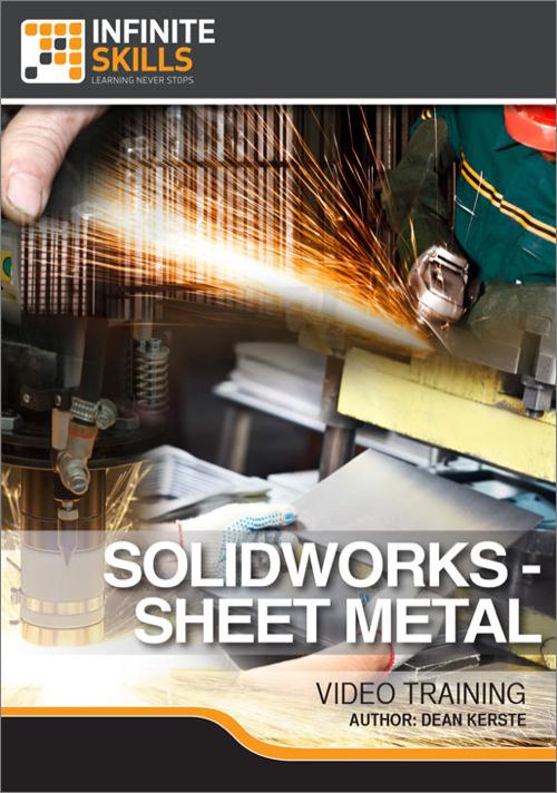 Oreilly - SolidWorks - Sheet Metal - 9781771371575