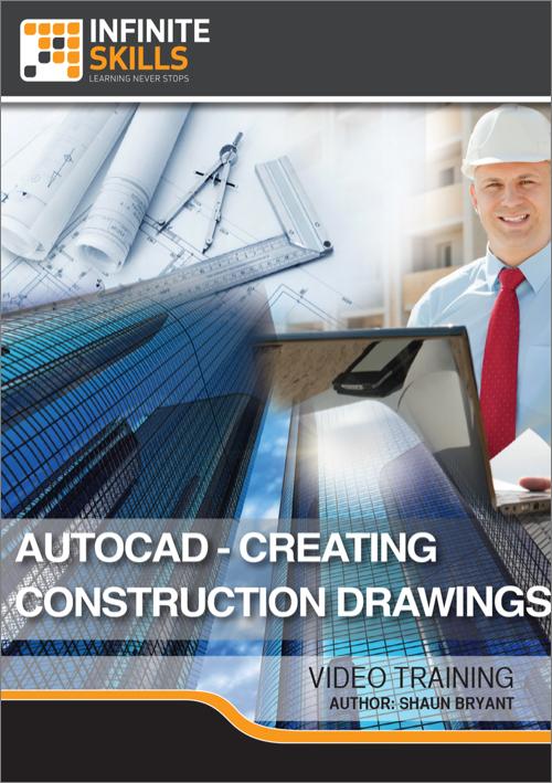 Oreilly - AutoCAD - Creating Construction Drawings - 9781771371629