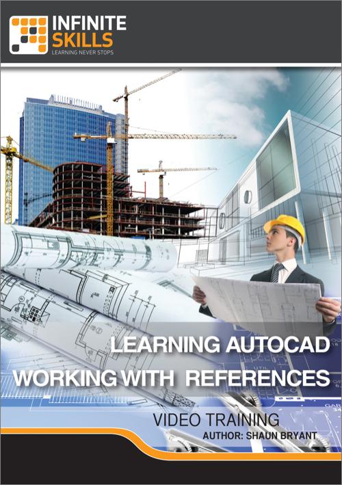 Oreilly - AutoCAD - Working With References - 9781771371643