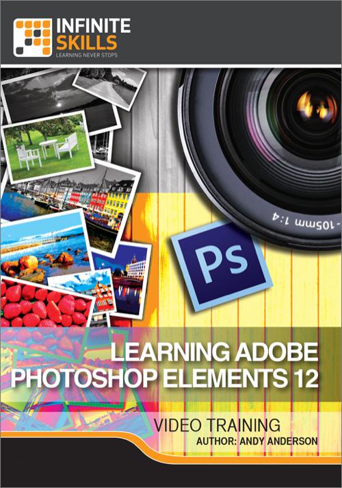 Oreilly - Adobe Photoshop Elements 12 - 9781771371681