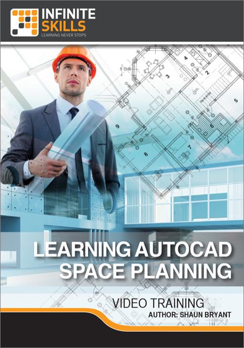 Oreilly - AutoCAD - Space Planning - 9781771371698