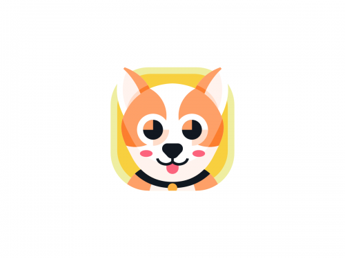 Corgi App Icons - corgi-app-icons