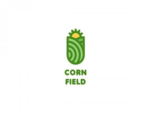 Corn Field - corn-field-5808898e-f856-45d4-be0c-f355b0947fb1