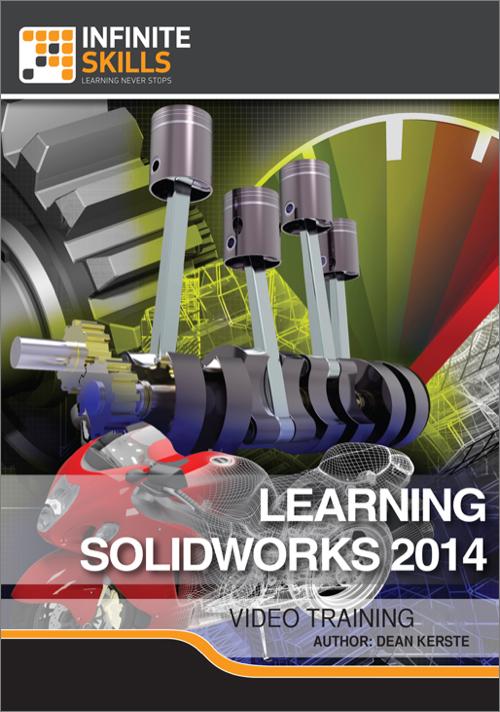 Oreilly - Learning SolidWorks 2014 - 9781771371797