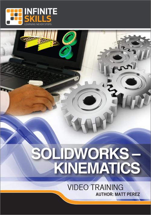 Oreilly - SolidWorks - Kinematics - 9781771371865