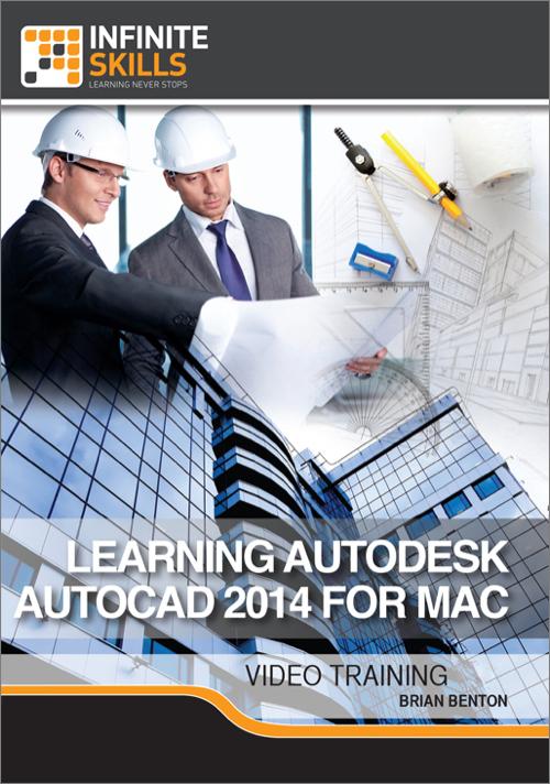 Oreilly - Learning AutoCAD 2014 For Mac - 9781771371919