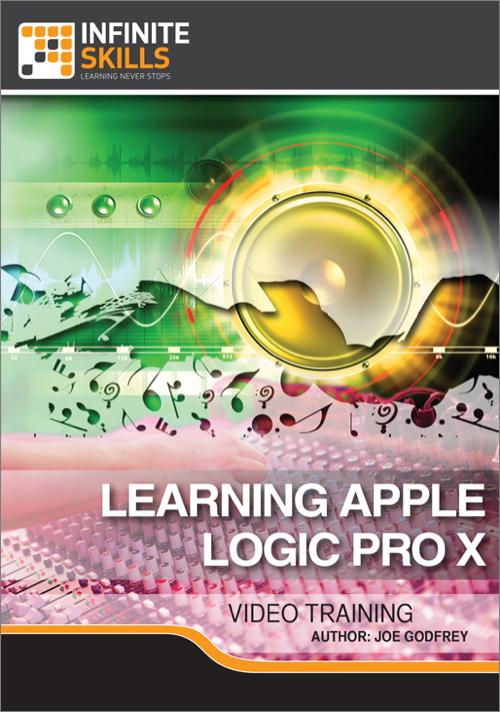 Oreilly - Learning Apple Logic Pro X - 9781771372022