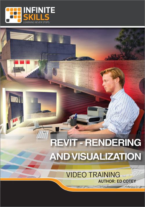 Oreilly - Revit - Rendering And Visualization - 9781771372039