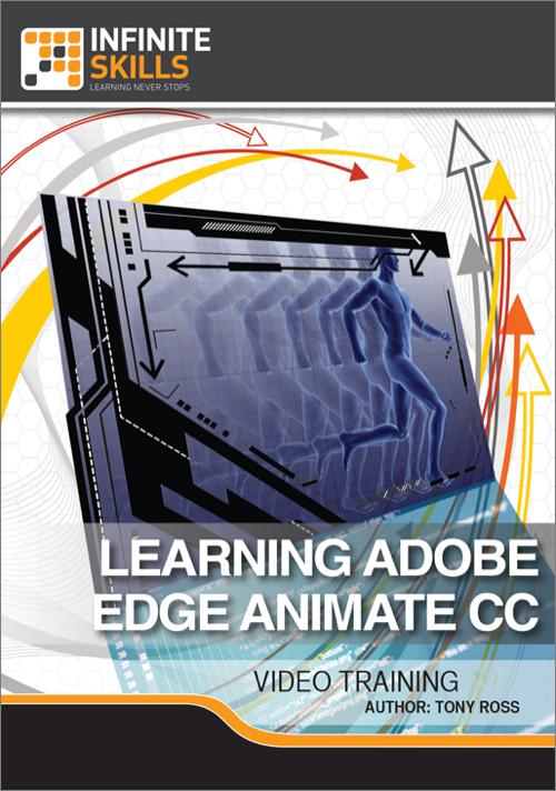 Oreilly - Learning Adobe Edge Animate CC - 9781771372244