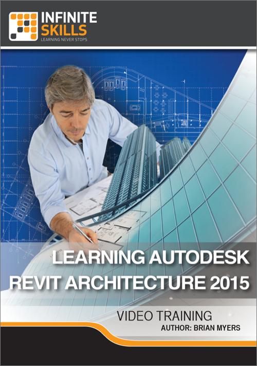 Oreilly - Learning Autodesk Revit Architecture 2015 - 9781771372268