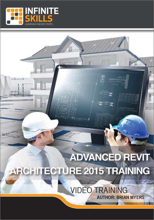 Oreilly - Advanced Revit Architecture 2015 - 9781771372275