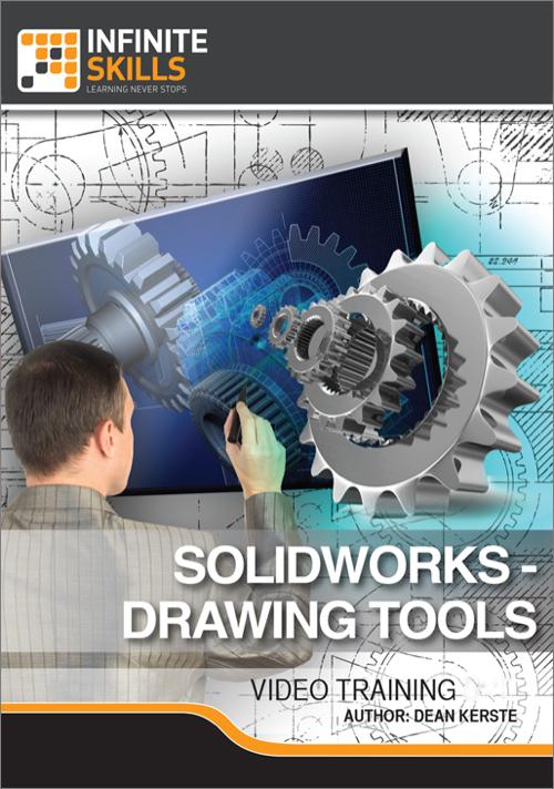 Oreilly - SolidWorks - Drawing Tools - 9781771372329