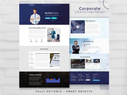 Corporate Financial landing page - corporate-financial-landing-page-b0d78ebf-cab9-4c26-b227-b607ef63eaf5