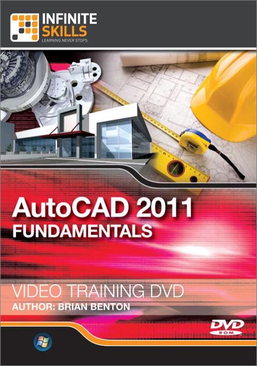 Oreilly - AutoCAD 2011 - 9781926873015