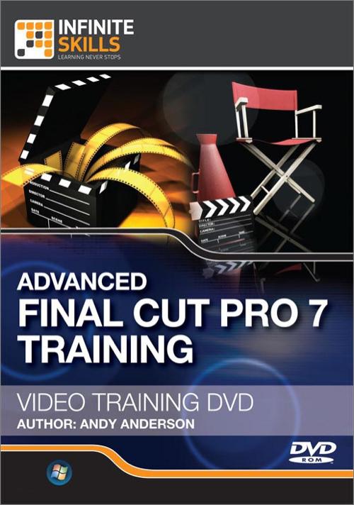 Oreilly - Advanced Final Cut Pro - 9781926873022