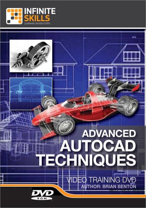 Oreilly - Advanced AutoCAD 2011 - 9781926873145